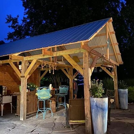 Beach Haven Dog Friendly Farmette Great For 2 Couples Berlin Eksteriør billede